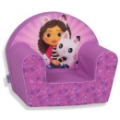 Nicotoy Fauteuil Gabby et la Maison Magique