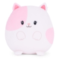 Peluche Hamster Kitty Squishy Gabby et la Maison Magique Nicotoy