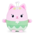 Peluche Fée Minette Squishy Gabby et la Maison Magique Nicotoy