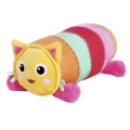 Peluche Polochat Squishy Gabby et la Maison Magique Nicotoy