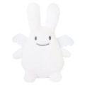 Trousselier Peluche Ange Lapin Ice 32 cm