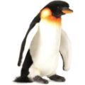 Peluche Manchot Empereur - 23 cm Hansa