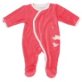 Pyjama Lola Rose - 3 mois