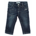Guess Enfant Jeans Paillettes - 12  Mois