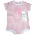 Body Rose - 12 Mois Guess Enfant