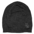 Bonnet Gris Fille Guess Enfant