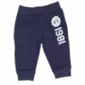 Pantalon Jogging Bleu Marine Guess Enfant