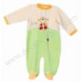 Bengy Pyjama Chien Gaston - 18 Mois