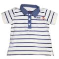 Polo Manches Courtes - 6  Mois Guess Enfant