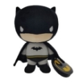 Peluche Batman WB - 25 cm Nicotoy