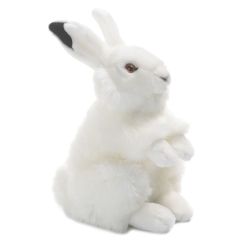 Peluche discount renard wwf