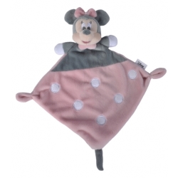 Disney Baby - Peluche minnie tonal 50 cm, Livraison Gratuite 24/48h