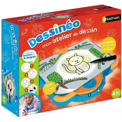 Nathan Jeux - Loto de la ferme Doudouplanet, Livraison Gratuite 24/48h