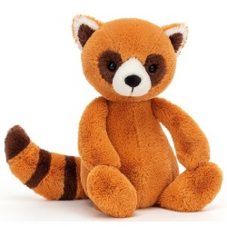 Jellycat - Doudou panda harry Doudouplanet, Livraison Gratuite 24/48h