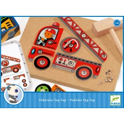 janod - Cuisine Enfant en Bois Cuisine Enfant en Bois