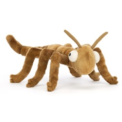 Jellycat - Peluche araignée spinfleshanks small halloween, Livraison  Gratuite 24/48h