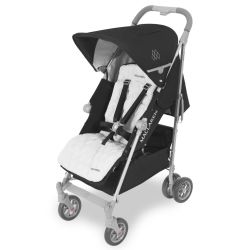 Poussette maclaren volo 2024 black