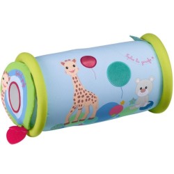 Thermomètre de bain girafe pour bébé et enfants