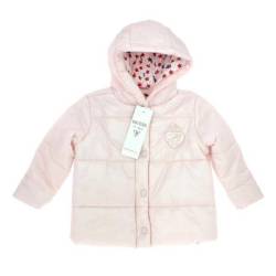 Doudoune cheap guess rose