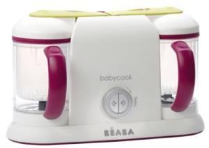 Babycook Duo Gipsy
