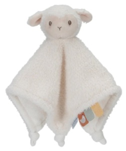 Doudou Mouton Little Farm