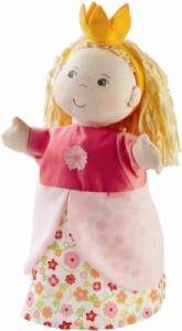 Marionnette Princesse