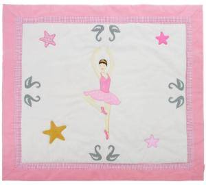 Tapis Ecole de Danse