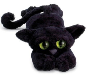 Peluche Chat Lavish Lanky Cats Ziggie