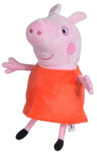 Peluche Peppa Pig - 30 cm