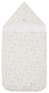 Nid Ange Jardin Hivernal