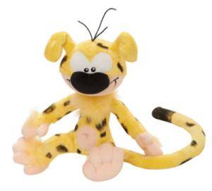 Peluche Marsupilami - 60 cm