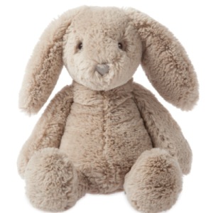 Peluche Lapin Latte Beige Lovelies