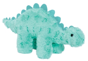 Peluche Dinosaure Chomp Little Jurassic