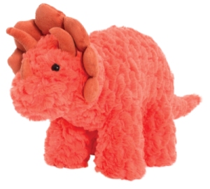 Peluche Dinosaure Rory Little Jurassic