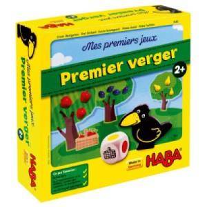 Jeu Premier Verger