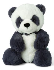 Peluche Panda Panu - 29 cm