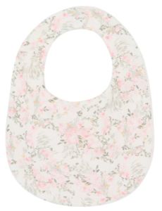 Bavoir Jardin Hivernal Taille 1