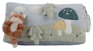 Triangle Activités Forest Friends