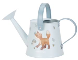 Arrosoir Bleu Garden