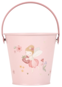 Seau de Jardin Rose Garden