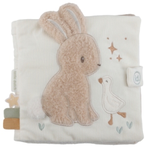 Livre Activités Newborn Naturals