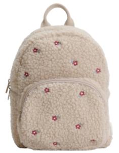 Sac à dos Teddy Fairy Garden