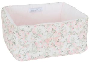 Panier de Rangement Jardin Hivernal