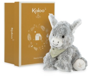 Peluche Ane Regliss Les Amis - 17 cm