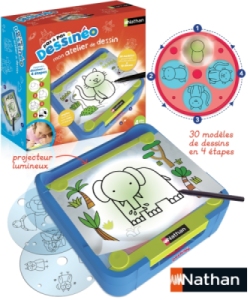 Dessinéo