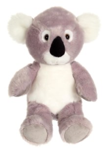 Peluche Koala Green Forest - 20 cm