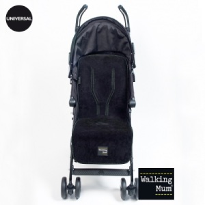 Assise Urban Baby Noire