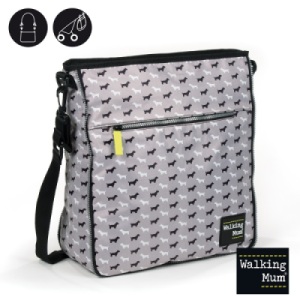 Sac à langer Walkie