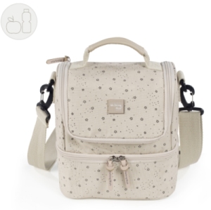 Sac à Goûter Dreamer Beige