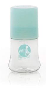 Biberon Forever 150 ml Mii Sophie la Girafe